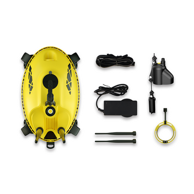 Chasing F1 Underwater Camera Drone