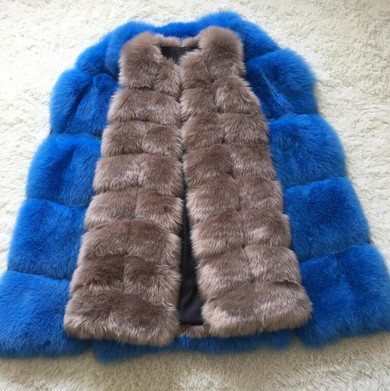 Angelica Fur Coats