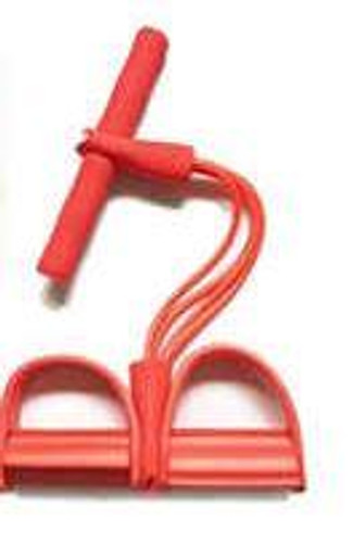 HomeSweat™ Pull Rope Resistance Band