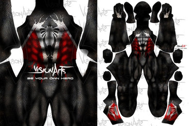 Spawn Symbiote