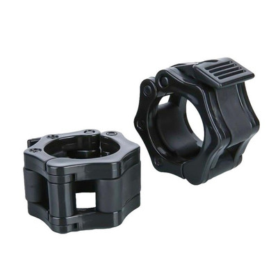 Spinlock Collars  Lock Dumbell