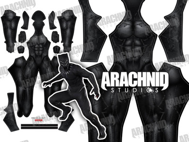 Black Panther