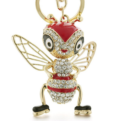 QUEEN BEE