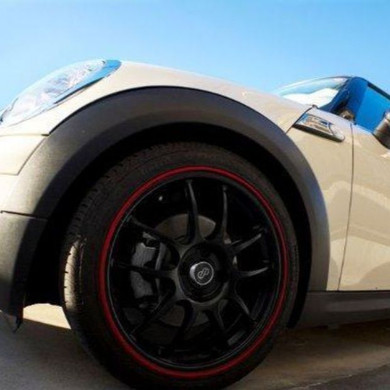 Car Wheel Rim Sticker™ Car Wheel Rim Sticker™