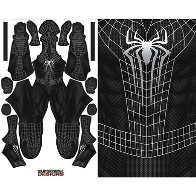 The Amazing Spider-Man 2 Symbiote