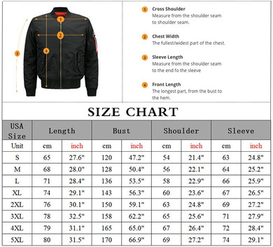 Dragon Ball Z Goku Kanji Bomber Jacket
