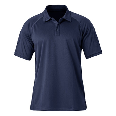 Summer Polo Shirts Men's Lightweight