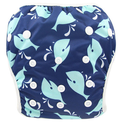 Ohbabyka Baby Swim Diapers