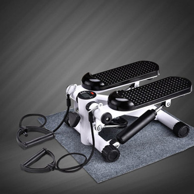 Multi-Functional Mini Steppers Running Machines