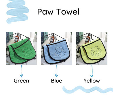 Paw Cleaner Cup for Dogs