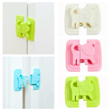 1pc Infant Baby Safety Cabinet Locks