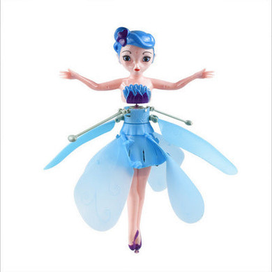LED Lighting fly Helicopter Kids toys
