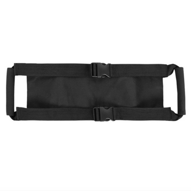 GRIPMASTER™- THE MOTORCYCLE PASSENGER COMFORT AND SAFETY SYSTEM