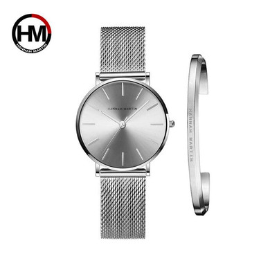 HM Japan Quartz 1 set Bracelet