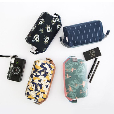 Flamingo MakeUp Case