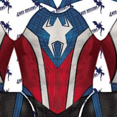 Ultimate Captain Spider-Man