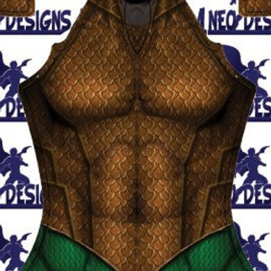 Aquaman V1
