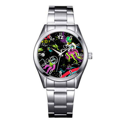 Original Watches - Space Craft - (Craft Beer Artwork)
