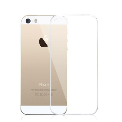 Phone Cases For iPhone 5 6 6s 7 8 X XS max XR Case Soft Transparent Silicone Clear Case Back Cover For iPhone 6 6s 7 8 Plus Case