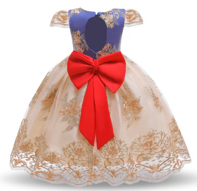 Princess Snow White