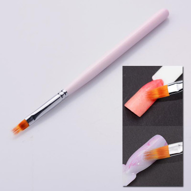 UV Gel Nail Art Brush