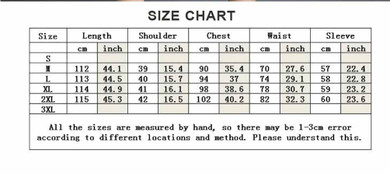 Autumn Colors Elegant Short Vintage Dress