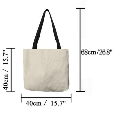 Cats Being Cats Tote Bags - 7 Patterns