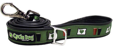 Anti-Bacterial Leash: Oregon Anti-Bacterial Leash: Oregon