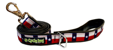 Anti-Bacterial Leash: Texas Anti-Bacterial Leash: Texas
