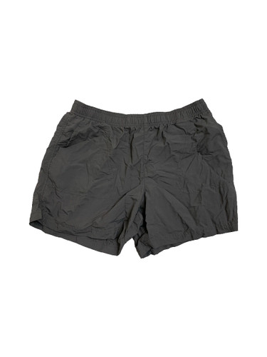 Medium Columbia Womens Athleticwear Shorts