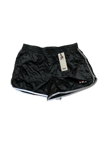 Medium Fila Womens Athleticwear Shorts