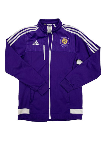 Small Adidas Mens Athleticwear Jackets