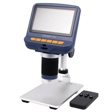 Digital Microscope 220X Magnifier For Jewelry