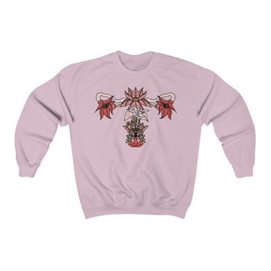 No, Thanks Endo Sweatshirt
