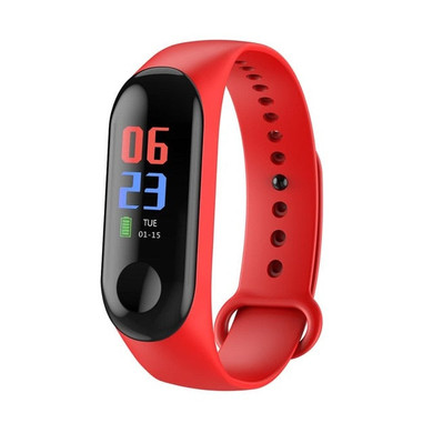 Sport Bracelet Smart Watch Children Kids Watches For Girls Boys Student Electronic LED Digital Wristwatch Child Wrist Clock Hour