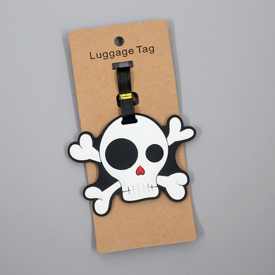 Luggage Tags Travel Accessories