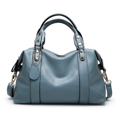 Woman Tote Bag