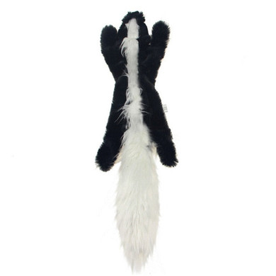 Toy RoadKill with Squeaker for Dogs