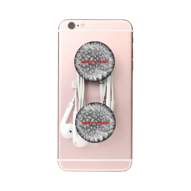 Dandelion Fuzz Air Smart Phone Holder