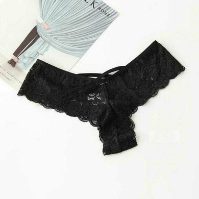 Sexy Thongs Underwear - Women