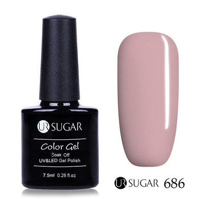 Series Soak Off Nail UV Gel Color Coat UV&LED Manicure Nail Art Decoration Accessory Gel Polish