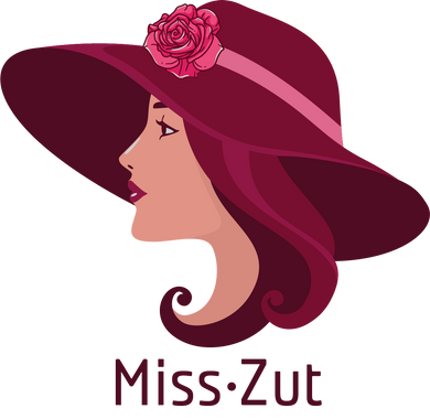 Miss Zut Leather Skirt