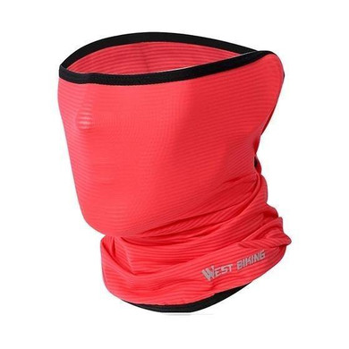 Outdoor Riding Face Mask Scarf