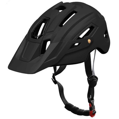 Adjustable Size Safety Ultralight Cycling Helmet
