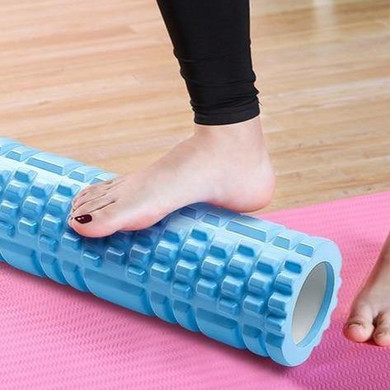 Back Massage Soft Yoga Roller