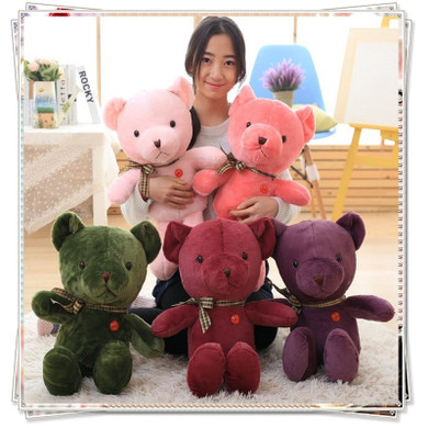 Teddy bear spongebob kawaii plush unicorn koala doll  stuffed plush animals giant teddy bears  valentine's day present