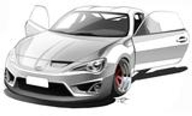Draw Cars Fast And Easy