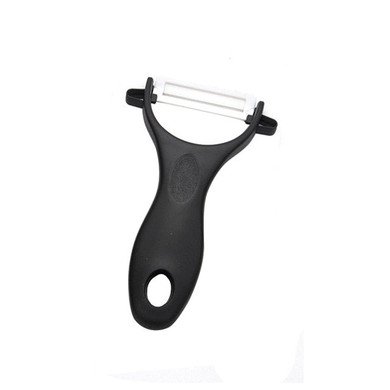 FHEAL 1pc Vegetable Fruit Peeler Slicer Ceramic Cutlery Peeler Cutlery Peeler Cooking Tools Kitchen Accessories Gadgets