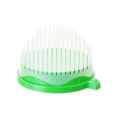 60 Seconds Salad Cutter Bowl  Easy Salad Maker Tools Fruit Vegetable Chopper Kitchen Tool  Gadgets Cutter kitchen Accessories