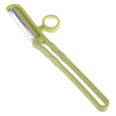 2 in 1 Stainless Steel Peeler Zester Fruit Vegetable Peeler Knife Cutter Zester Grater Super Potato Peeler Kitchen Tool Gadgets
